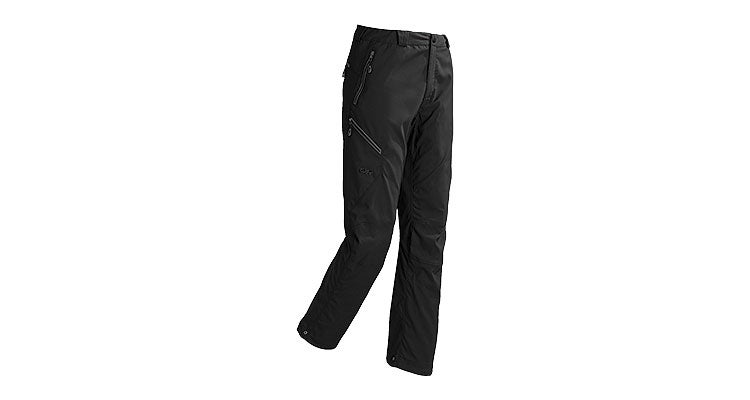 Best Hiking Pants for Men in 2024 - Cool of the Wild